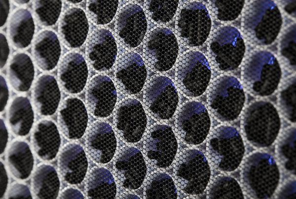 Carbon Filter Installation in Spanish Fork
