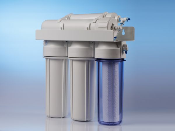 Reverse Osmosis Repair in Spanish Fork