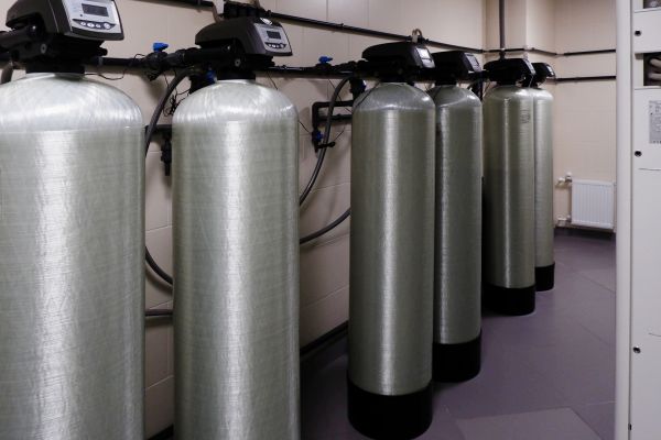 Water Softener Repair in Spanish Fork
