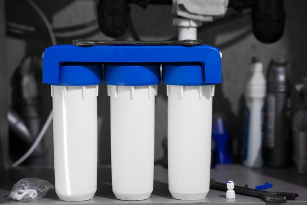 Water Treatment Service in Spanish Fork
